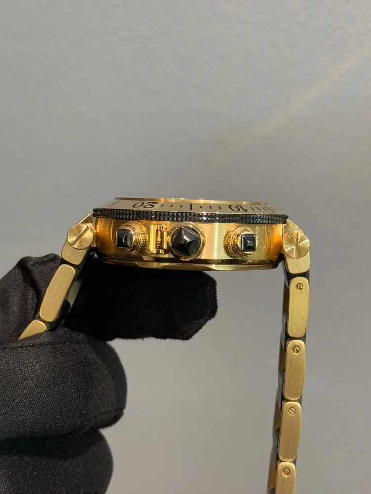 Cartier Pasha Seatimer W301980M